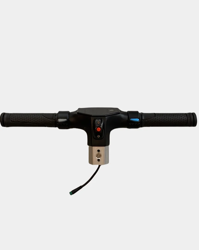 Manubrio Completo per monopattino elettrico KuKirin S1 Pro