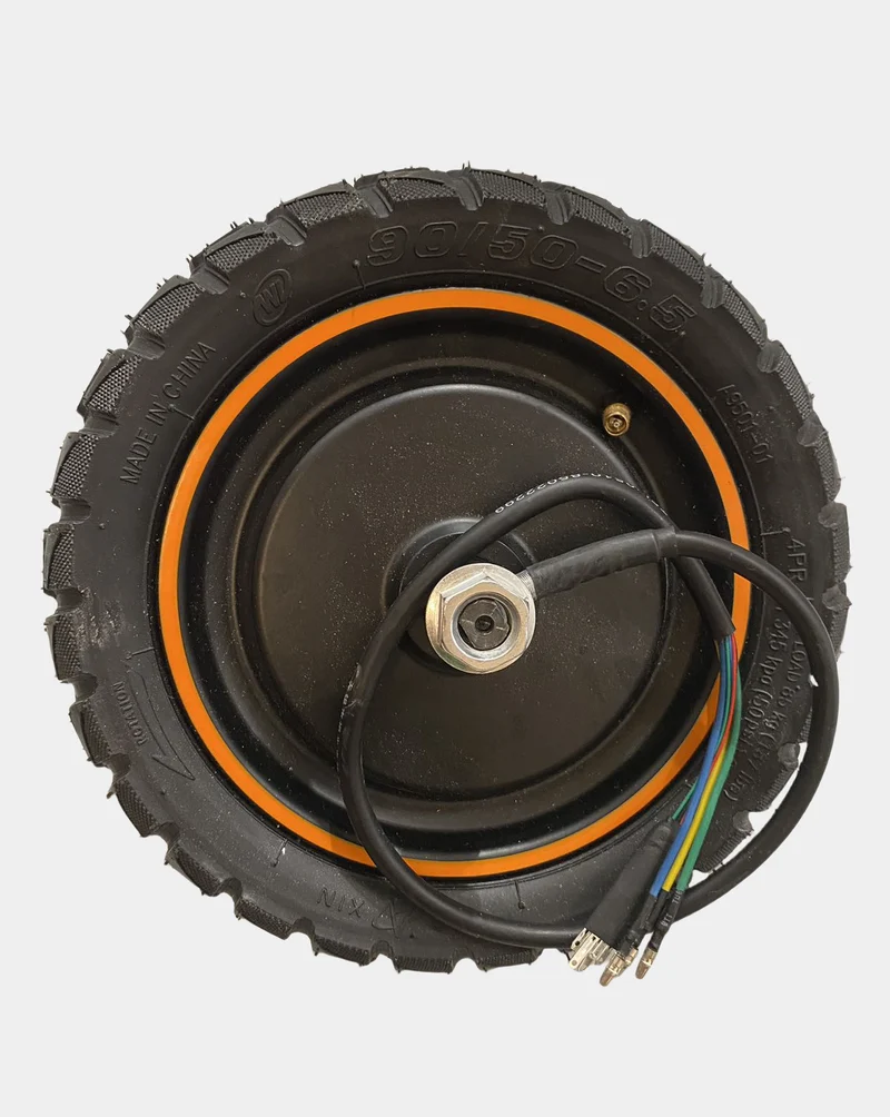 Motore ORIGINALE KuKirin M5 Pro monopattino elettrico