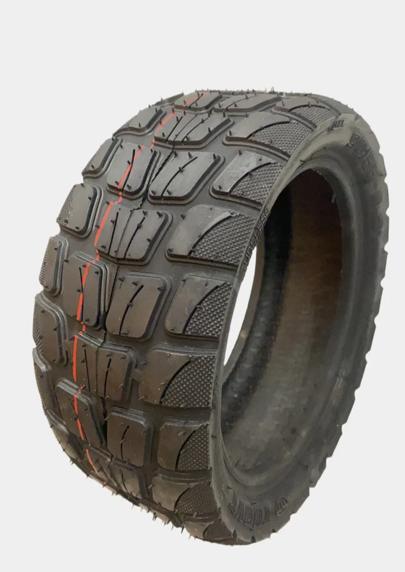 Pneumatico Tubeless OffRoad 90/55-6.5 per KuKirin M5 Pro (Versione Nuova) Posteriore e altri