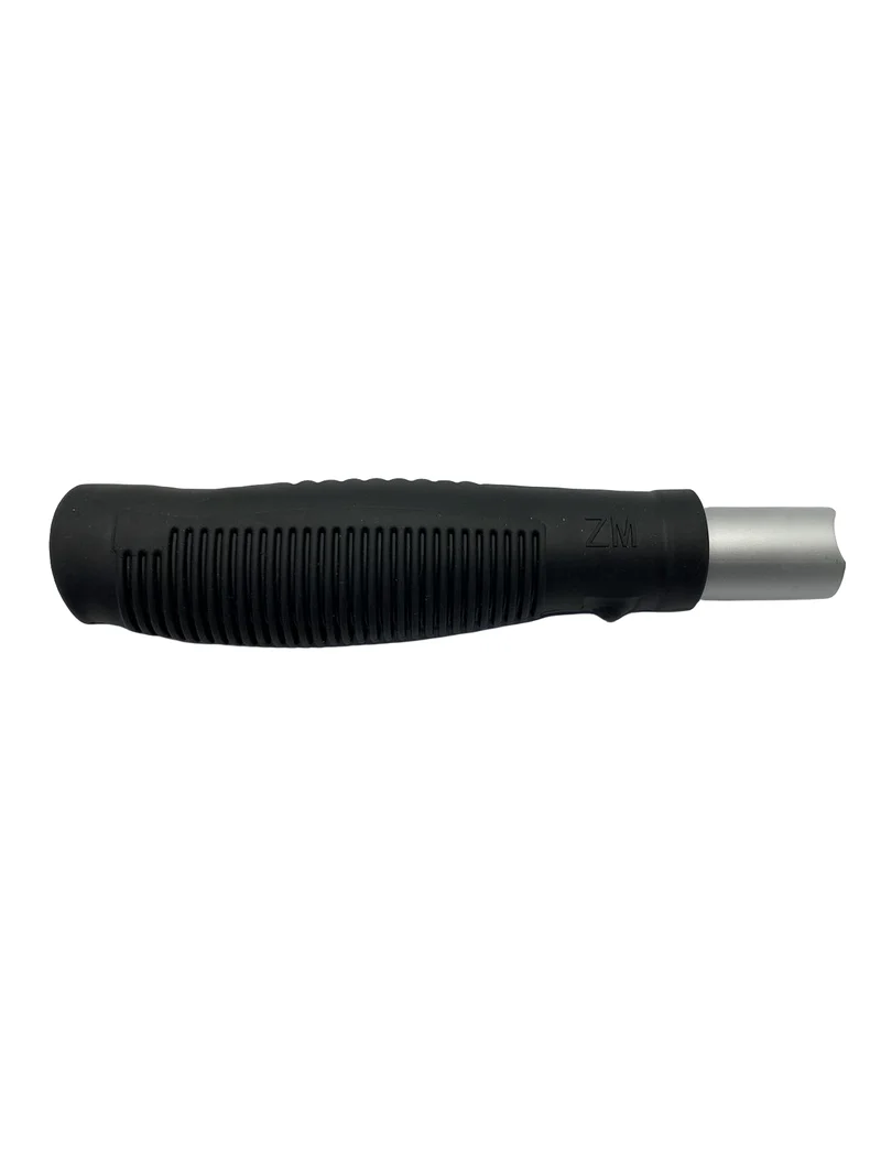 Manopole Antiscivolo in Gomma ORIGINALE per Kukirin S3 Pro Monopattino Elettrico