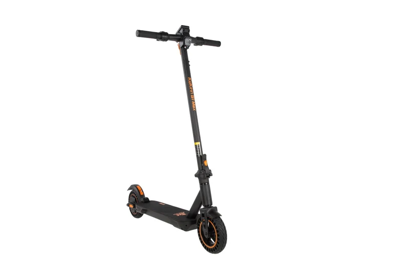 KuKirin S1 MAX | Monopattino Elettrico | 350W | 36V 10.4 Ah | Ruote da 8" | Garanzia Italiana