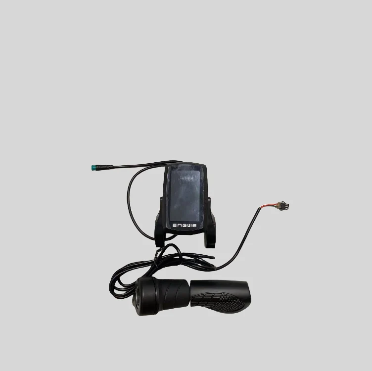 Kit Tuning per ENGWE EP-2 BOOST