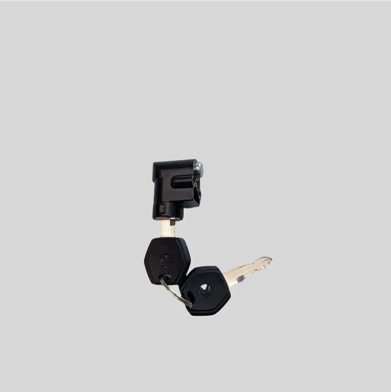 Blocco di Chiave Originale per Bicicletta Elettrica ENGWE M20 e altri