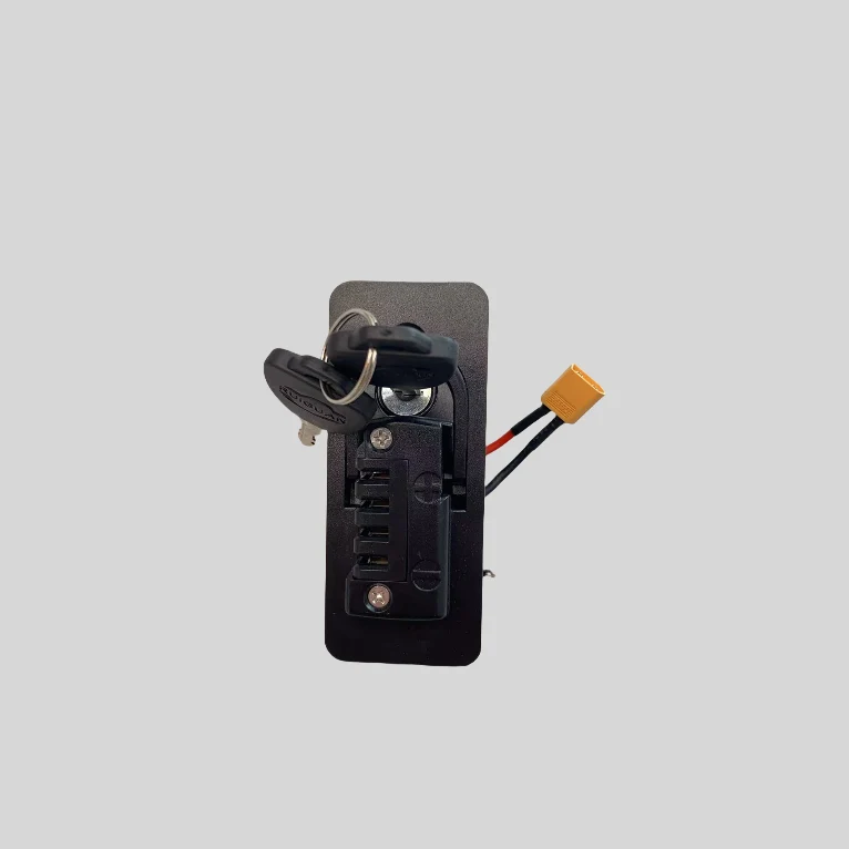 Guscio della batteria ENGWE X20/X24/X26