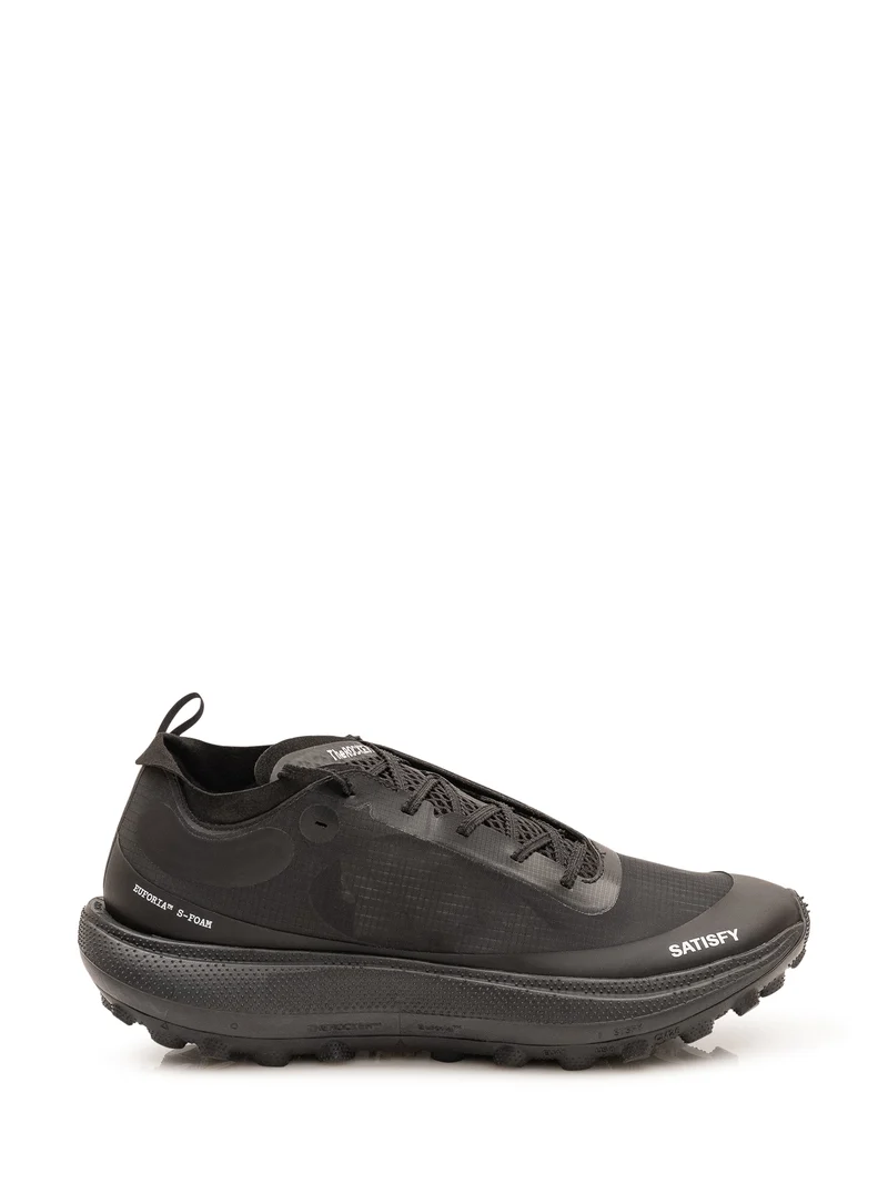 Sneakers Rocker con Dettagli Tecnici