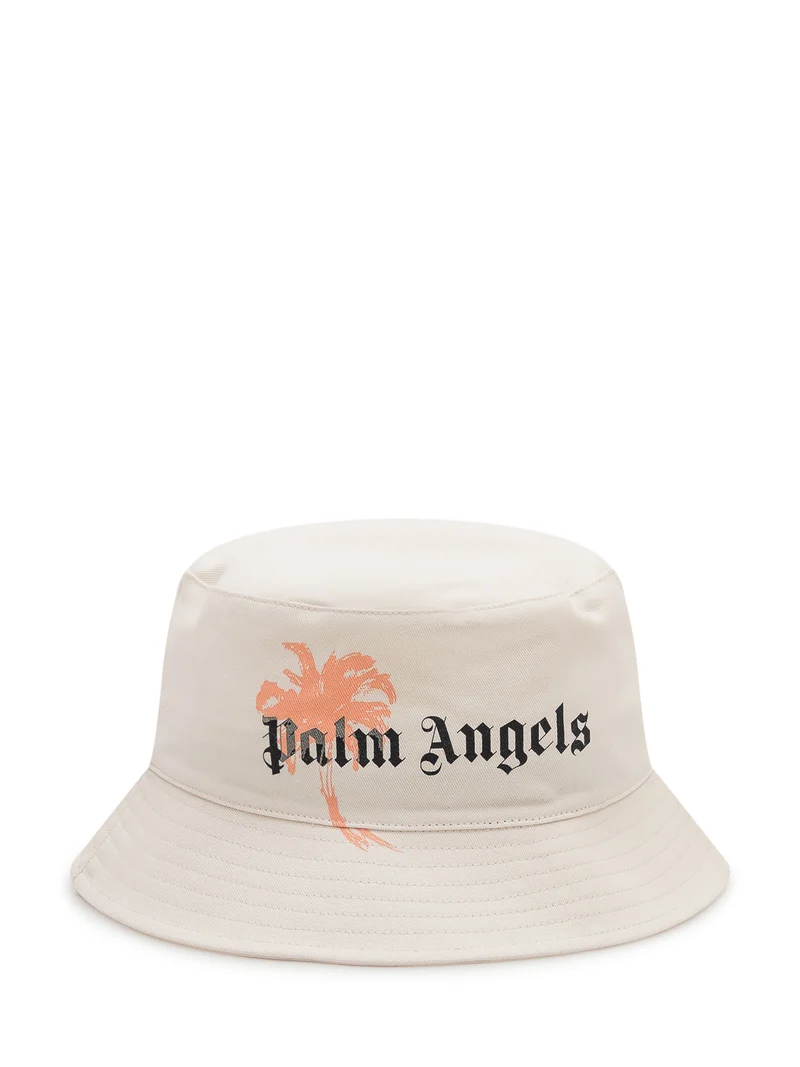 Cappello Hollywood con Stampa Palma
