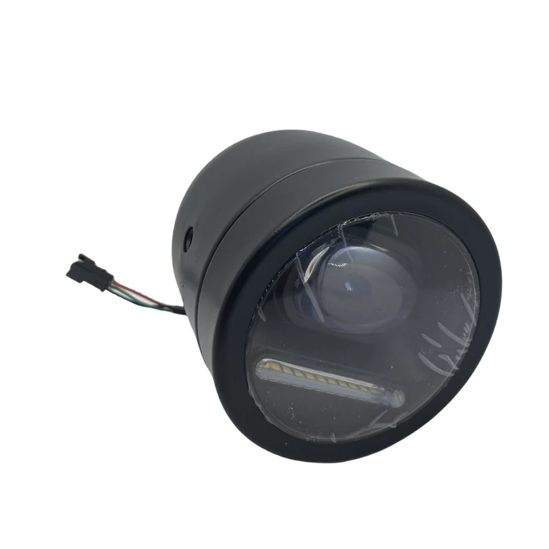 Luce-Faro Anteriore per Bicicletta Elettrica Originale ENGWE M20