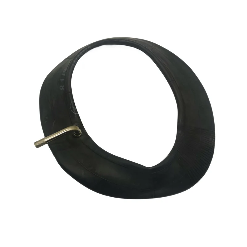 Camera D'aria 8.5x2 pollici valvola curva per Monopattini Elettrici KuKirin G2 Pro(VERSIONE 2023) (per la ruota posteriore)