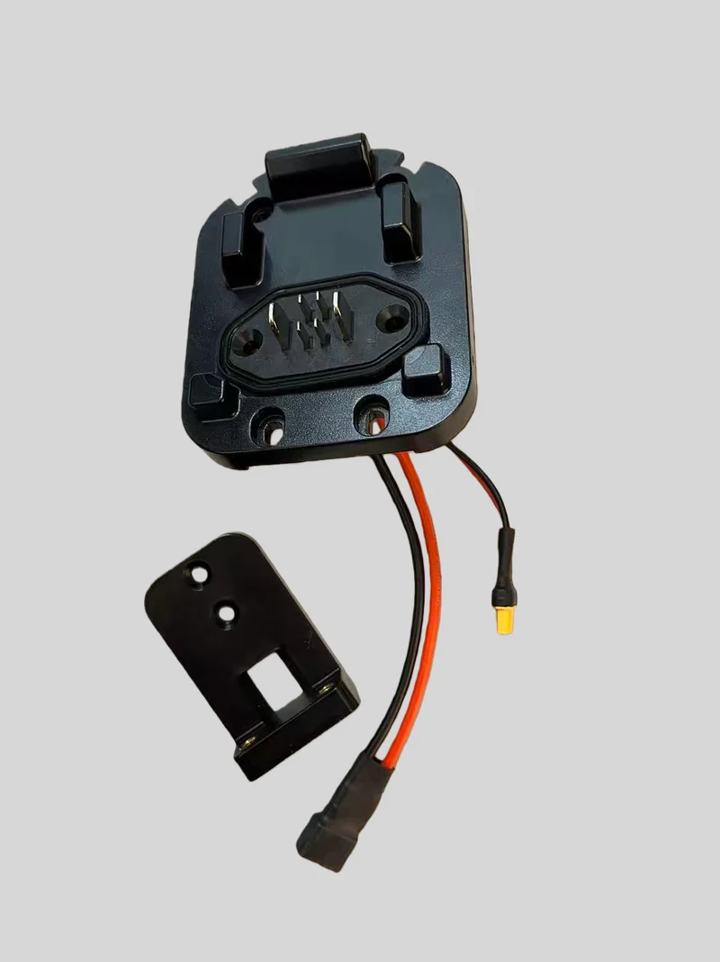 Base Batteria Originale per ENGWE E26