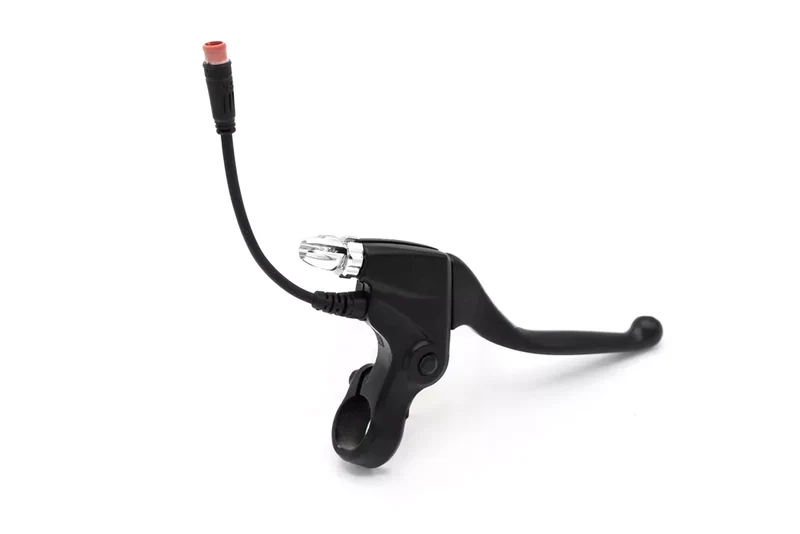 Manopole Leva Freno Destra Originale per monopattino elettrico JOYOR Y5S/Y6-S/Y8-S/Y10