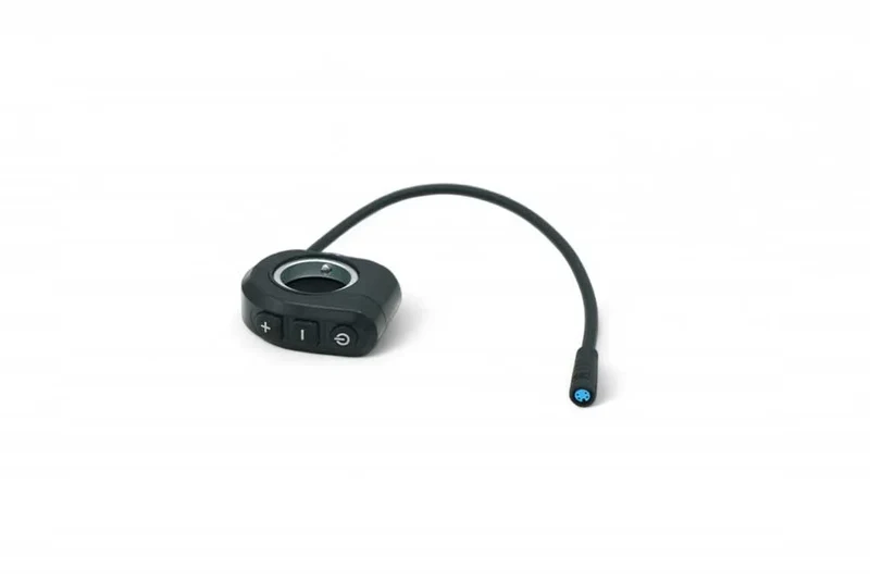 Pulsante Interruttore ON/OFF per JOYOR S5/S10-S