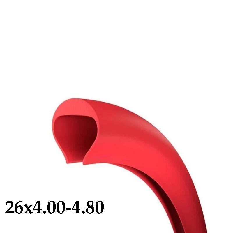 ANTIFORATURA TANNUS ARMOUR 26x4.00-4.80 (CERCHIO INTERNO 65-100mm) per Pneumatico 26x4.0 pollici