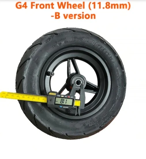 Ruota anteriore per KuKirin G4