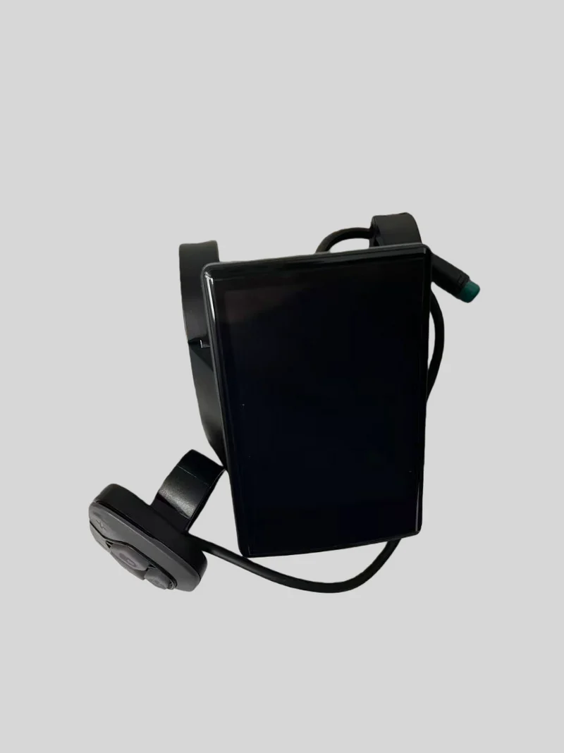 Display per ENGWE X26