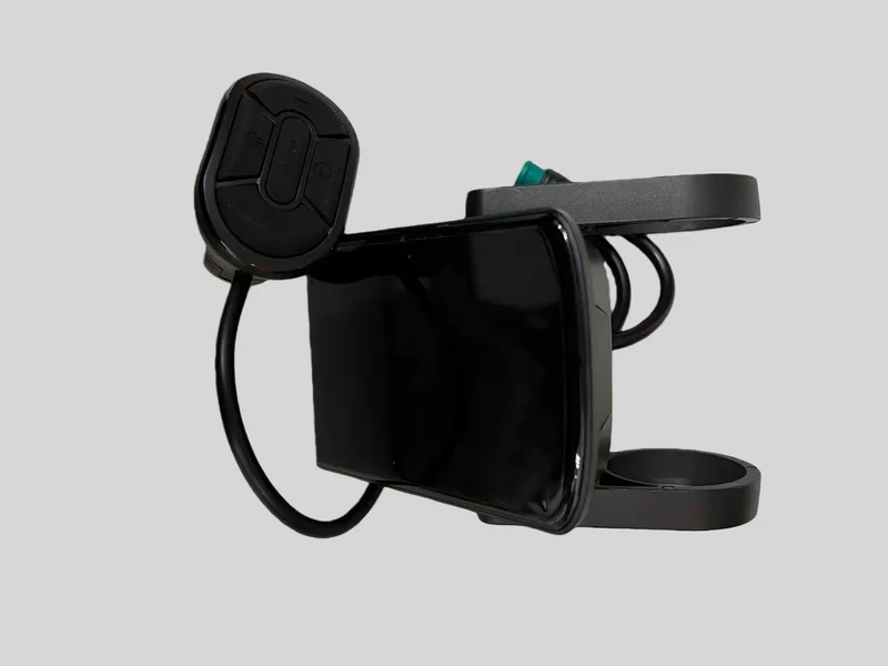 Display per ENGWE X20