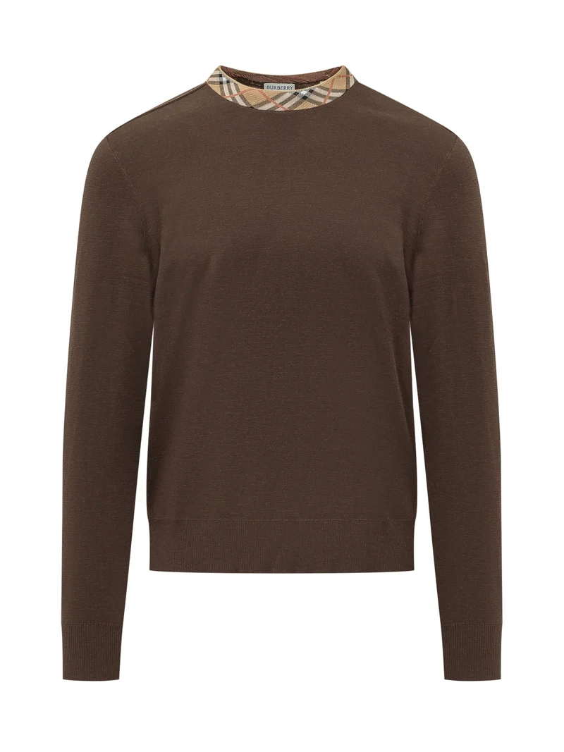 Maglia Michael Girocollo