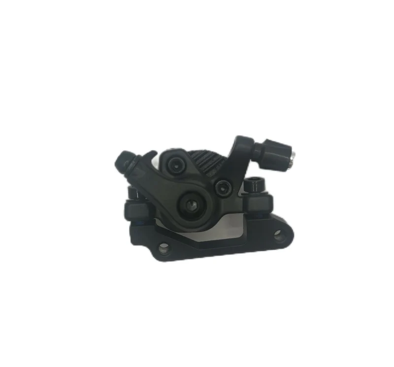 Pinza Freno a Disco Meccanico per monopattino elettrico Kukirin G2 Max/Kukirin G2 Pro (Versione 2023) Anteriore/kuKirin G2/Kukirin G3 (L'ultima versione) Posteriore