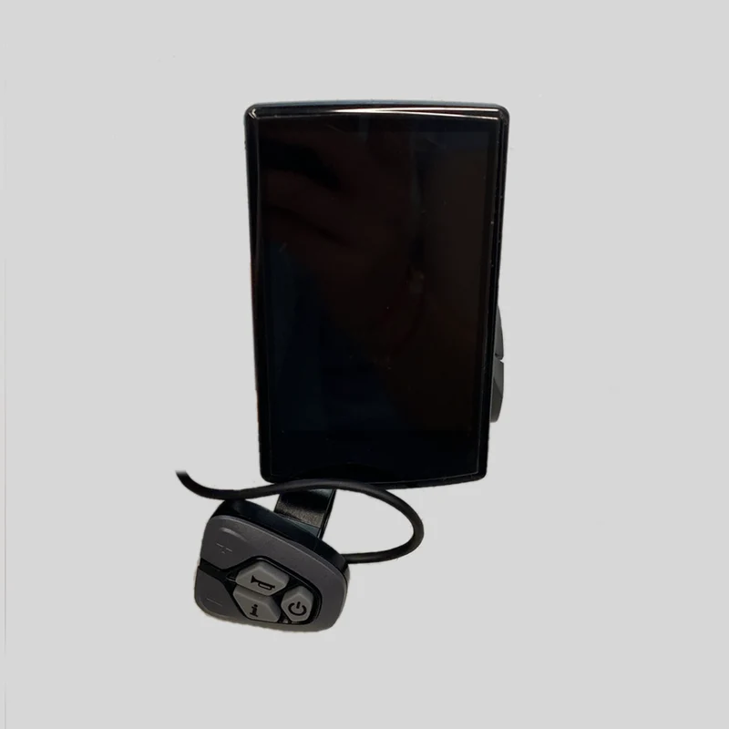 Display per ENGWE L20 3.0 boost