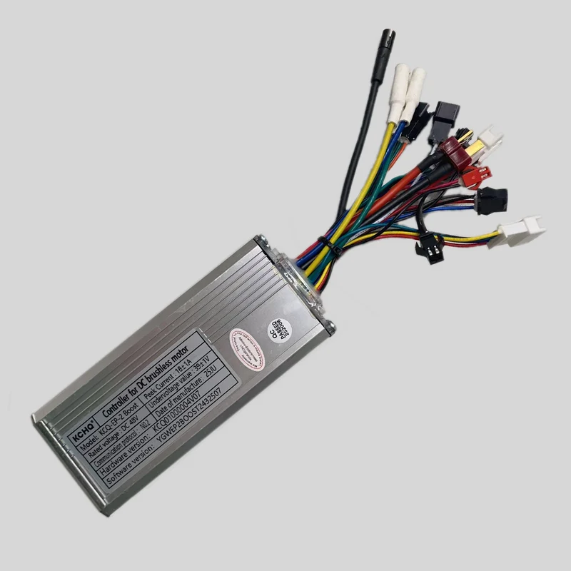 Centralina KCQ-EP-2 Boost originale ENGWE EP-2 BOOST bicicletta elettrica (Versione Vecchia)