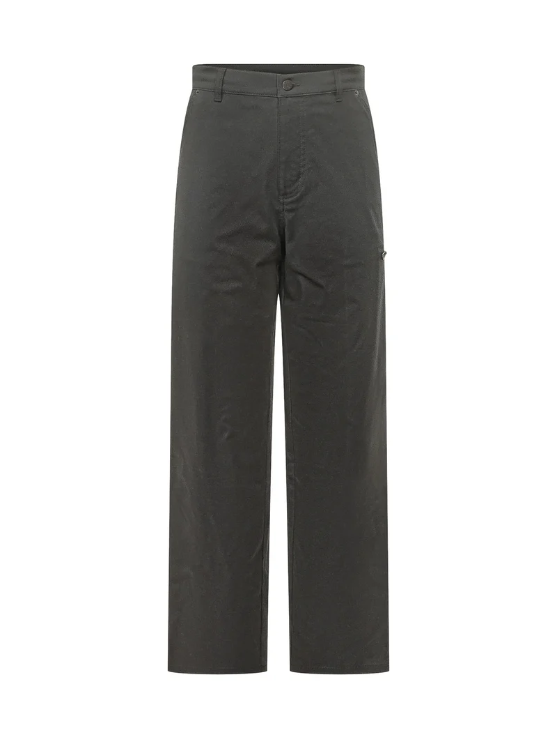 Pantaloni a Gamba Dritta