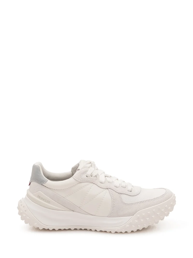 Sneakers City Trek Basse con Pannelli Sagomati