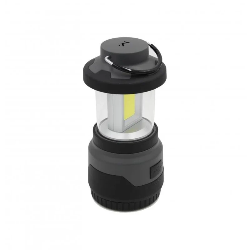 New Majestic Lampada Led Ricaricabile Fiamma