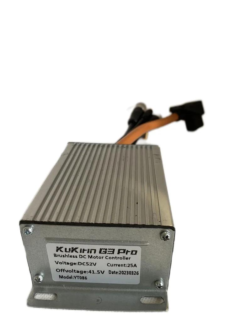 Centralina KuKirin G3 Pro Originale ( Versione A short cable) per Monopattino Elettrico Kugoo KuKirin G3 Pro