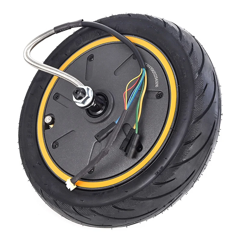 Motore Ruota 350W Monopattino Elettrico compatibile Segway Ninebot MAX G30