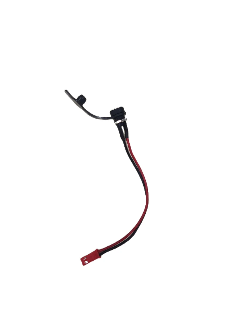 Connettore Porta di ricarica originale per monopattino elettrico Kukirin G3/G4/G2
