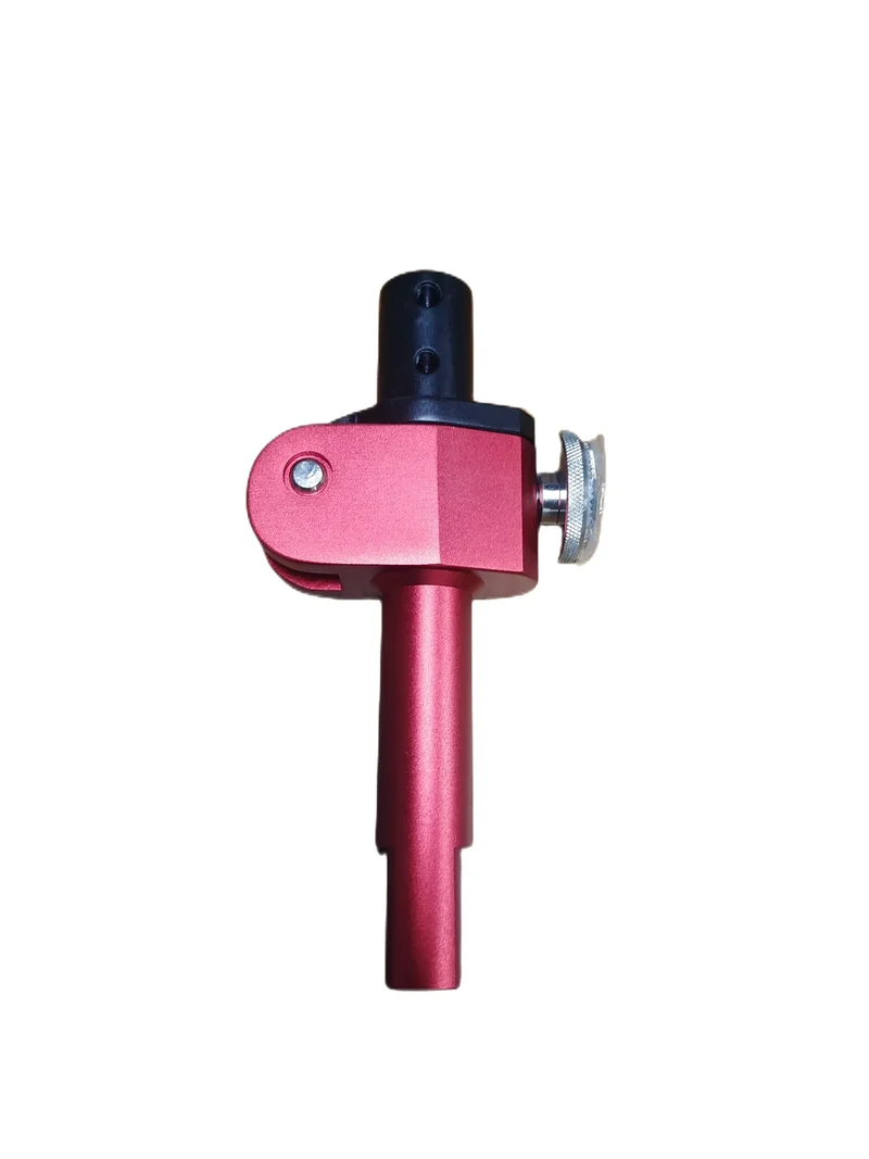 Assemblaggio pieghevole Originale per Monopattino Elettrico Kugoo KuKirin G3 (Versione vecchia)