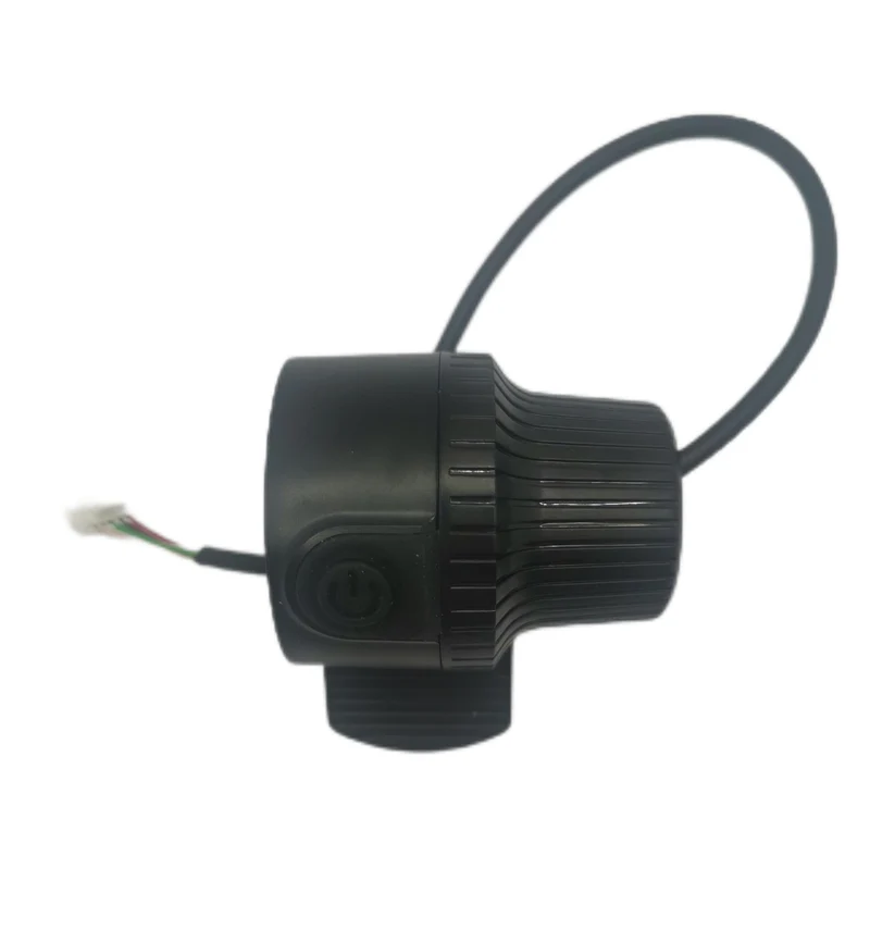 Leva Acceleratore originale Kugoo KuKirin G3 / KuKirin G4/G2 per altri Monopattino Elettrico