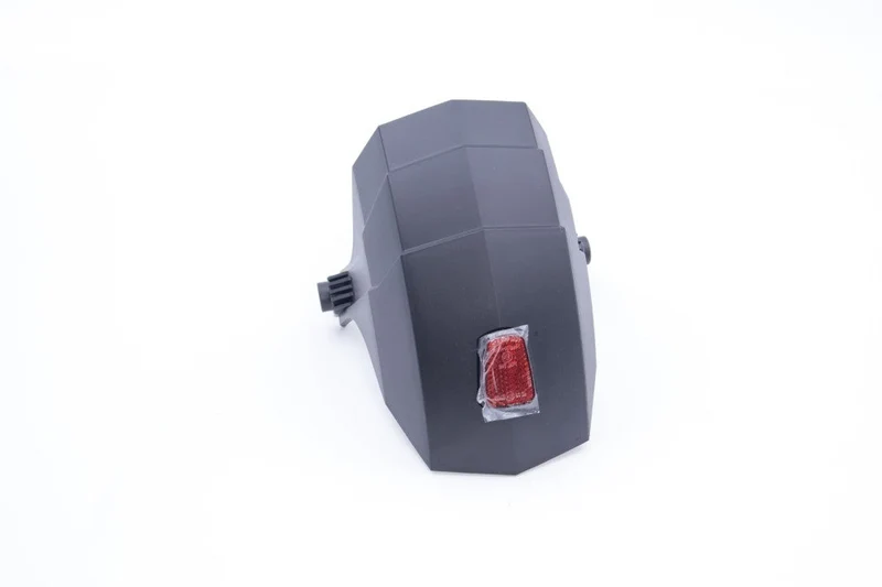 Parafango Posteriore Originale per Monopattino Elettrico KuKirin G3/ KuKirin G4/KuKirin G2