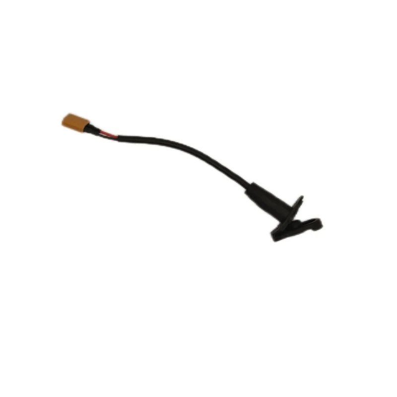 Connettore Porta di ricarica originale per monopattino elettrico Kukirin G2 max e Kukirin G2 Pro (VERSIONE 2023)