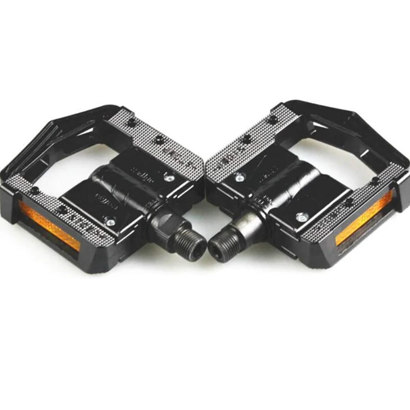 Pedali Pieghevoli WELLGO ENGWE Engine Pro/Engine Pro 2.0/EP2PRO/M20/Engine X e altri motelli Bici Elettriche