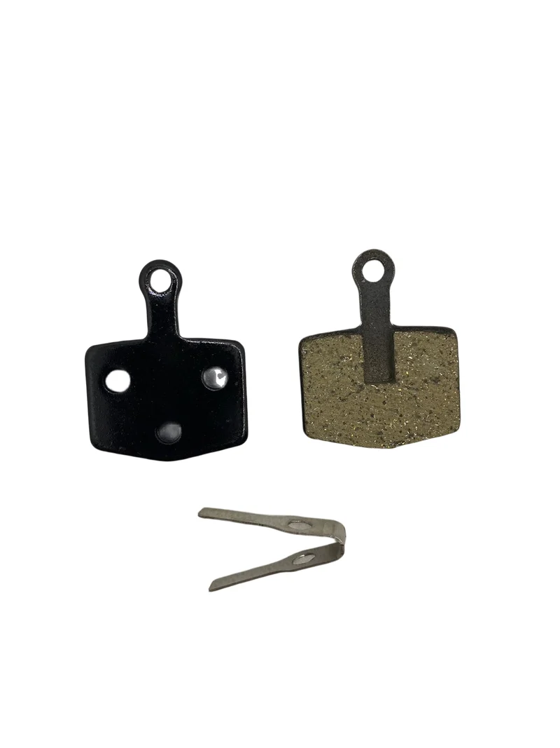 Pasticche freni (2 pezzi) per bici elettrica ENGWE S6/T14 e altri modelli