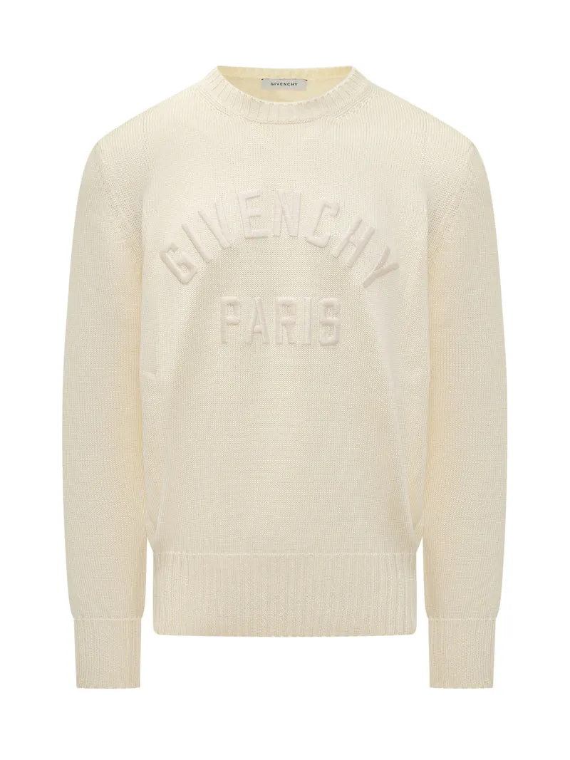 Maglione Givenchy