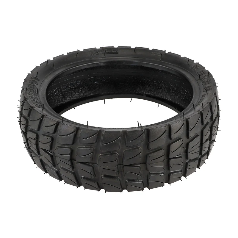 Pneumatico offroad 8.5x3-5.5 pollici diametro 134mm per KugooKirin KuKirin G2 Pro (VERSIONE 2023) e altri monopattini elettrici