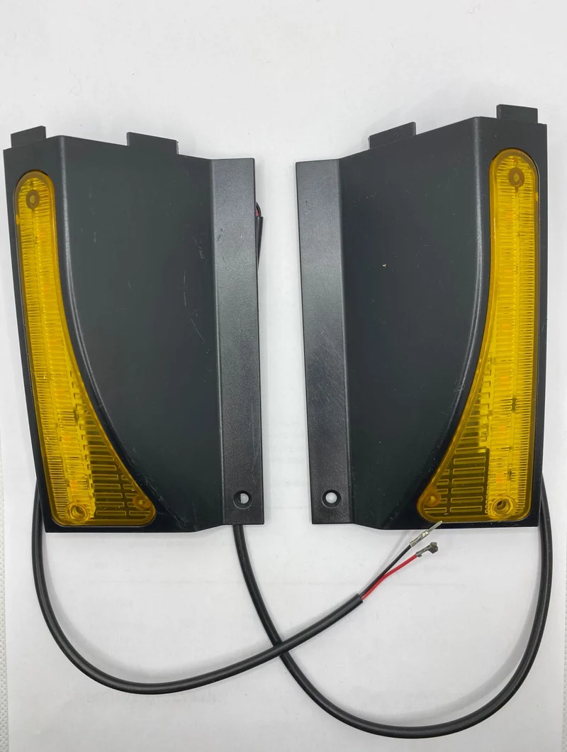 Coppia copri freccia (Dx/Sx) e frecce ORIGINALE ENGWE per Engwe S6 monopattino elettrico