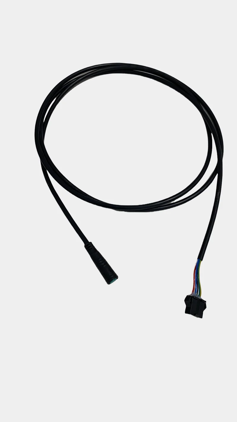 Cavo cablaggio originale display per bicicletta elettrica ENGWE EP-2 Pro/EP-2 Pro EU/EP-2 BOOST/Engine Pro/M20 e ALTRI