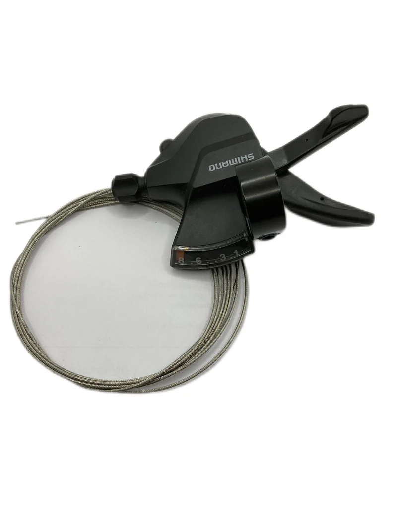 Cambio a pollice 8 speed Originale ENGWE Engine Pro/Engine Pro 2.0 bicicletta elettrica Originale