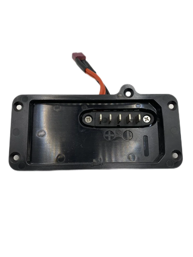 Guscio centralina per bicicletta elettrica ENGWE Ep-2 Pro (13Ah)/EP-2 Pro EU/EP-2 BOOST/Engine Pro (16Ah)/Engine Pro 2.0/Engine X
