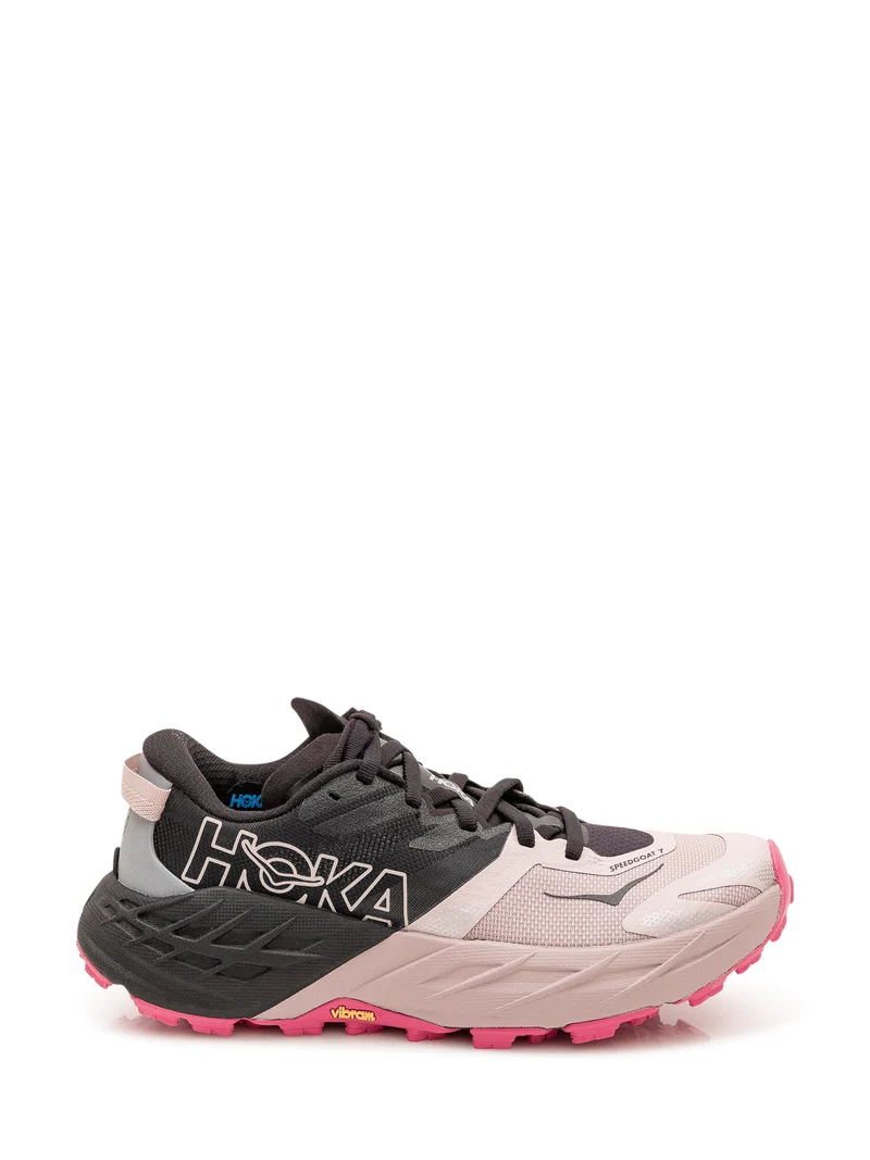 Sneakers Speedgoat 7 con Suola Dentellata
