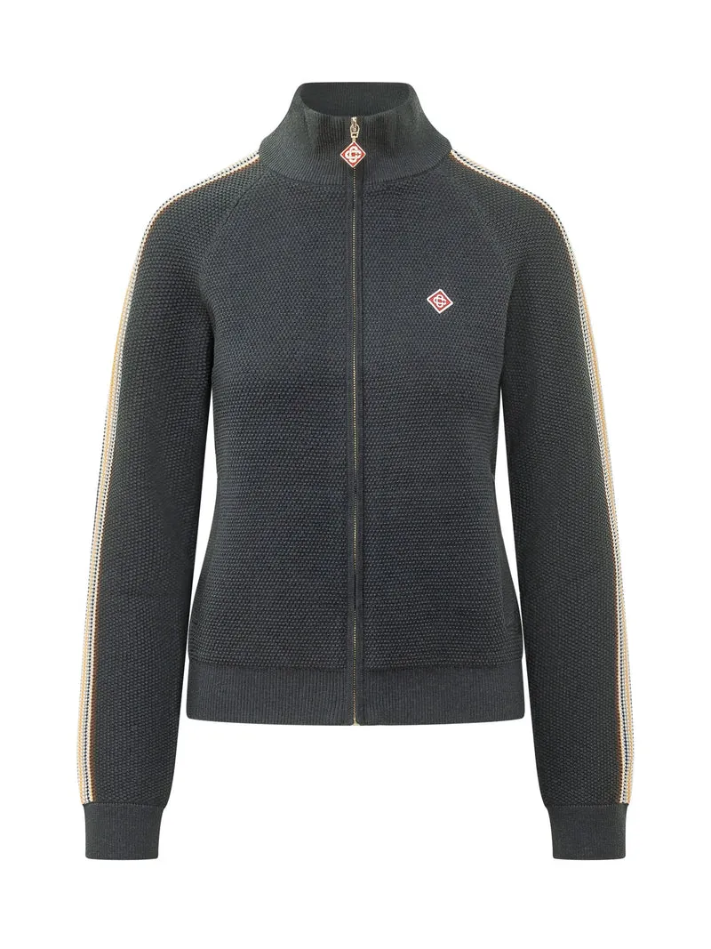 Track Top Culture con Zip