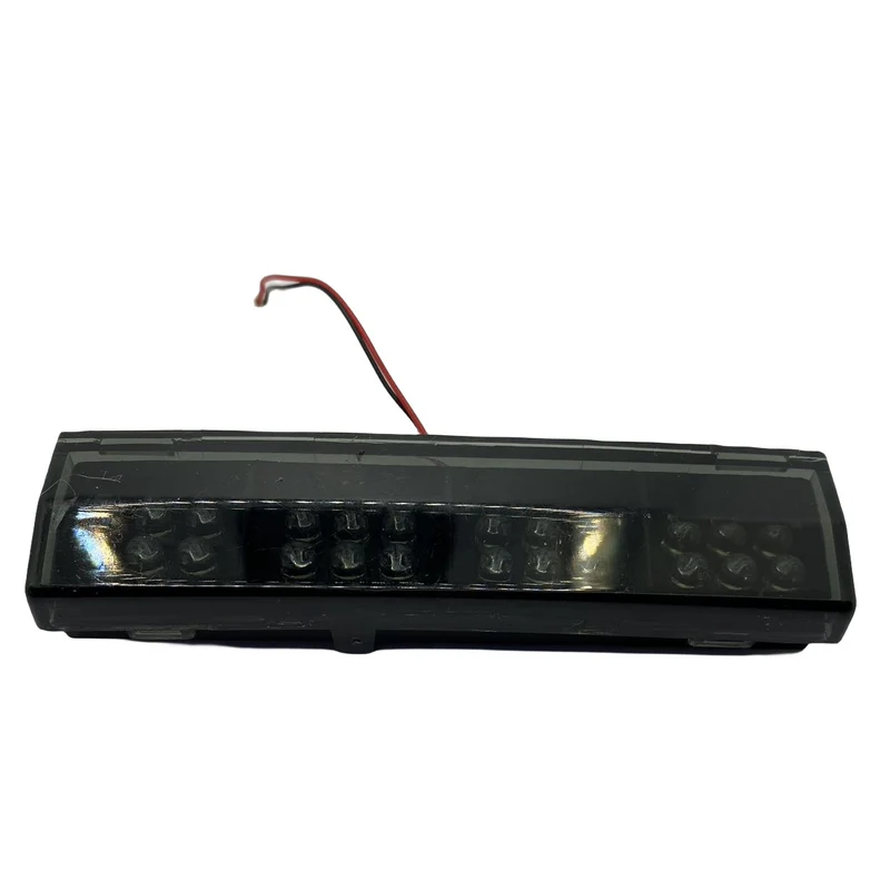 Luce-Faro per monopattino elettrico Kukirin S3 Pro
