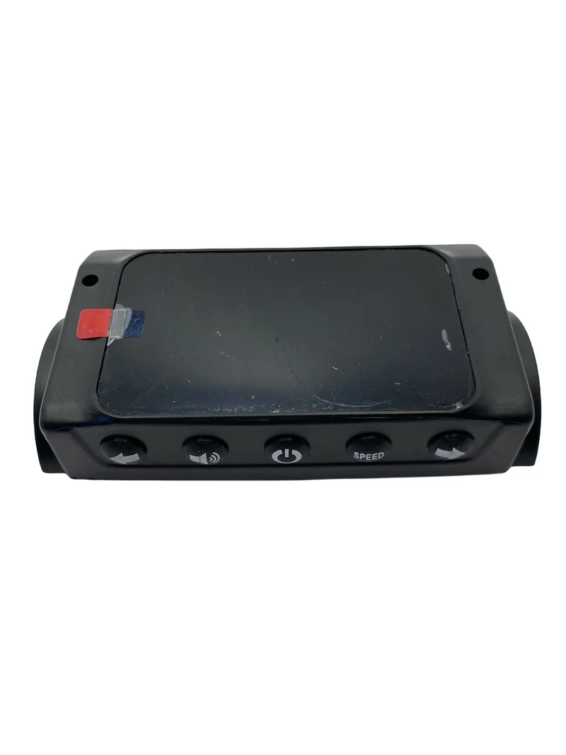 Display ORIGINALE per Monopattino Elettrico Kukirin S3 Pro (Ultima Versione)