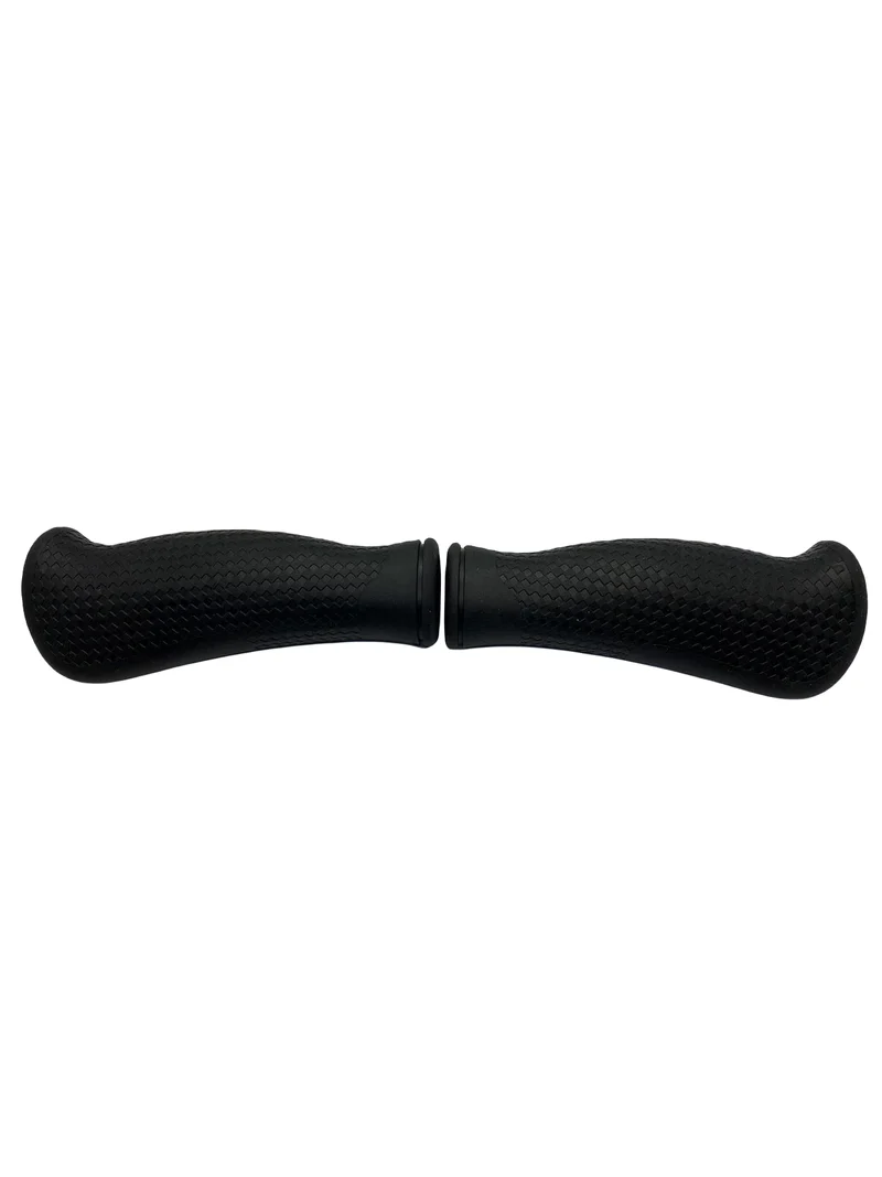 Manopole Antiscivolo in Gomma ORIGINALE per Kukirin G2 Max e Kukirin G2 Pro Monopattino Elettrico