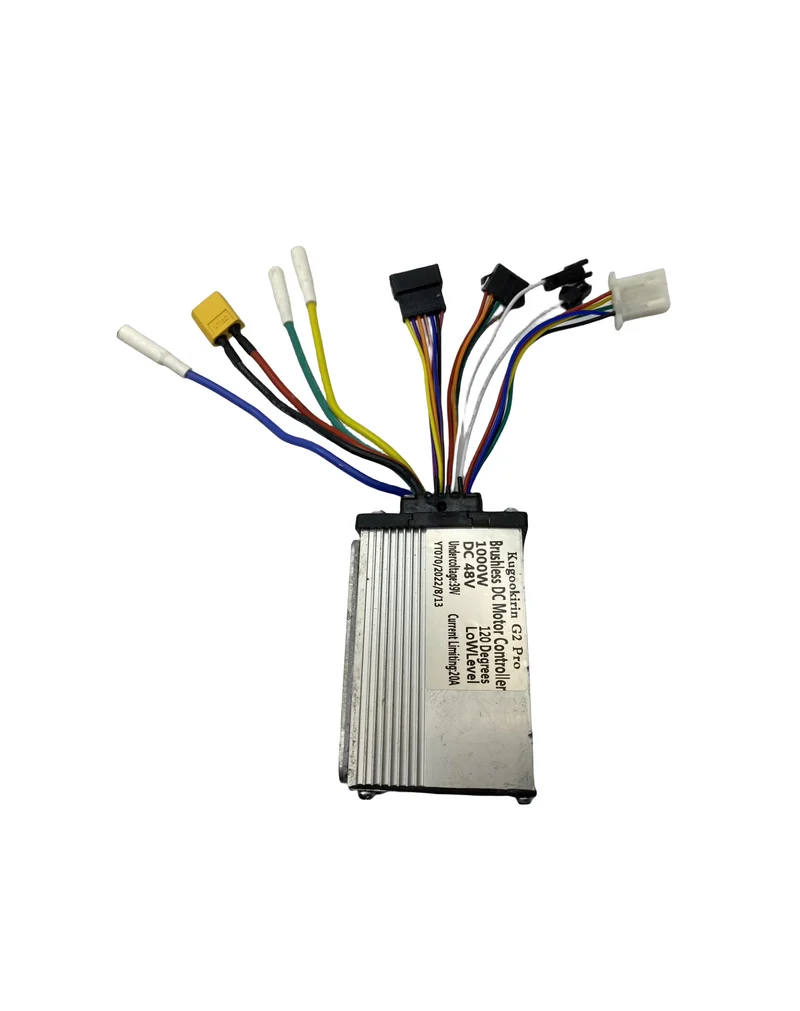 Centralina originale per monopattino elettrico KuKirin G2 Pro (Versione A)