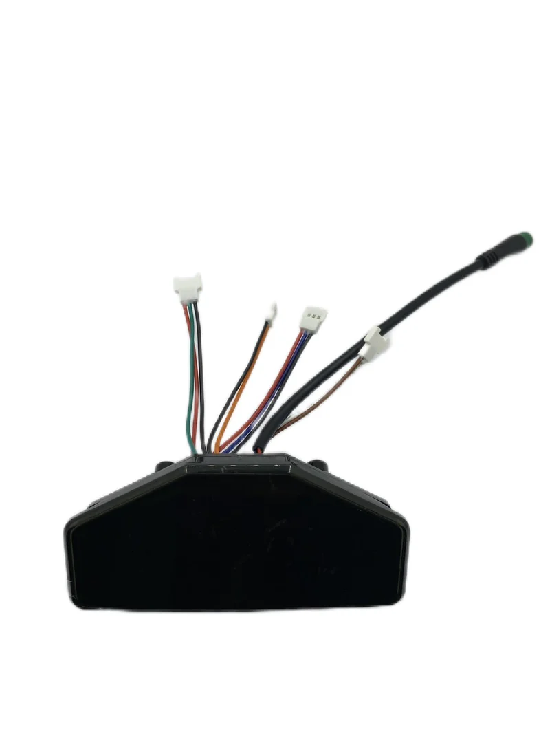 Display Originale nuova versione per monopattino elettrico KUGOO KuKirin S1 Pro (ultima versione)