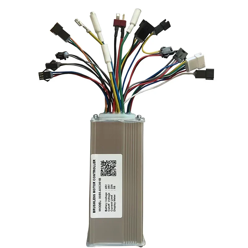 Centralina originale aggiornata X055-AXC003B per bicicletta elettrica ENGWE Engine X