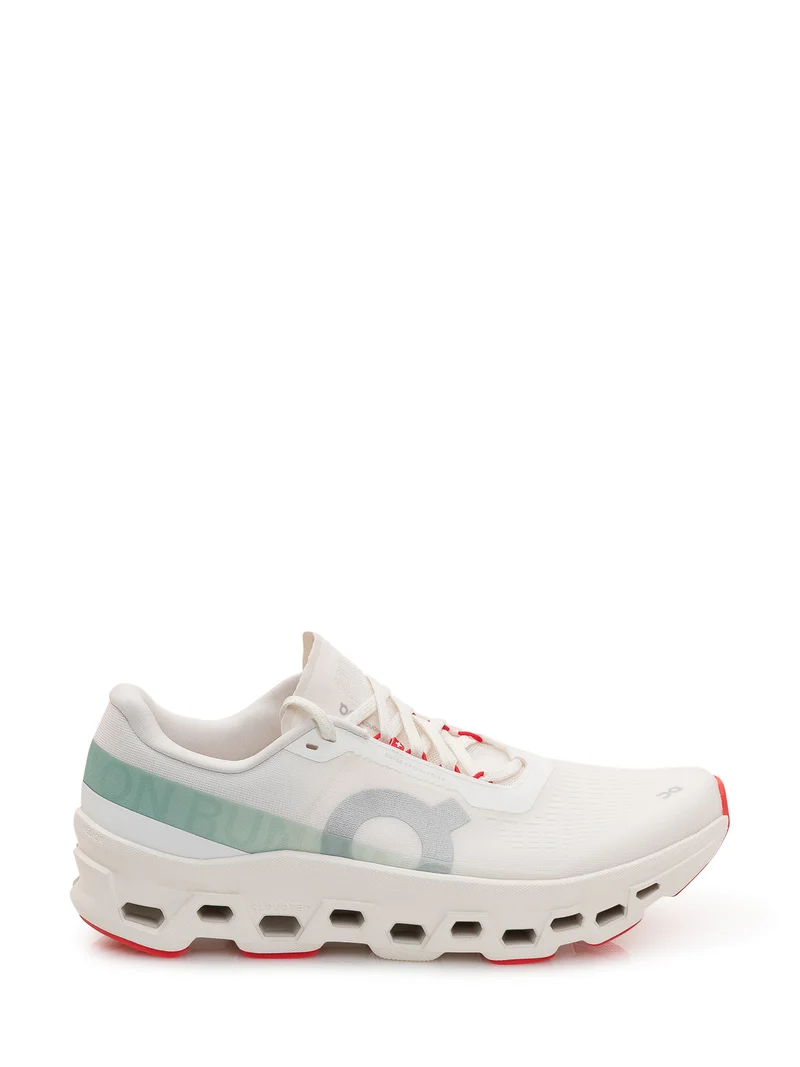Sneakers Cloudmonster 1 con Lacci e Suola Strutturata